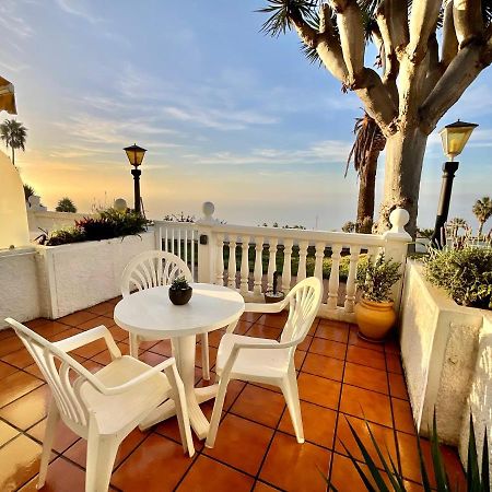 Apartamento Rest&Pool Tacoronte Dış mekan fotoğraf