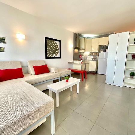 Apartamento Rest&Pool Tacoronte Dış mekan fotoğraf
