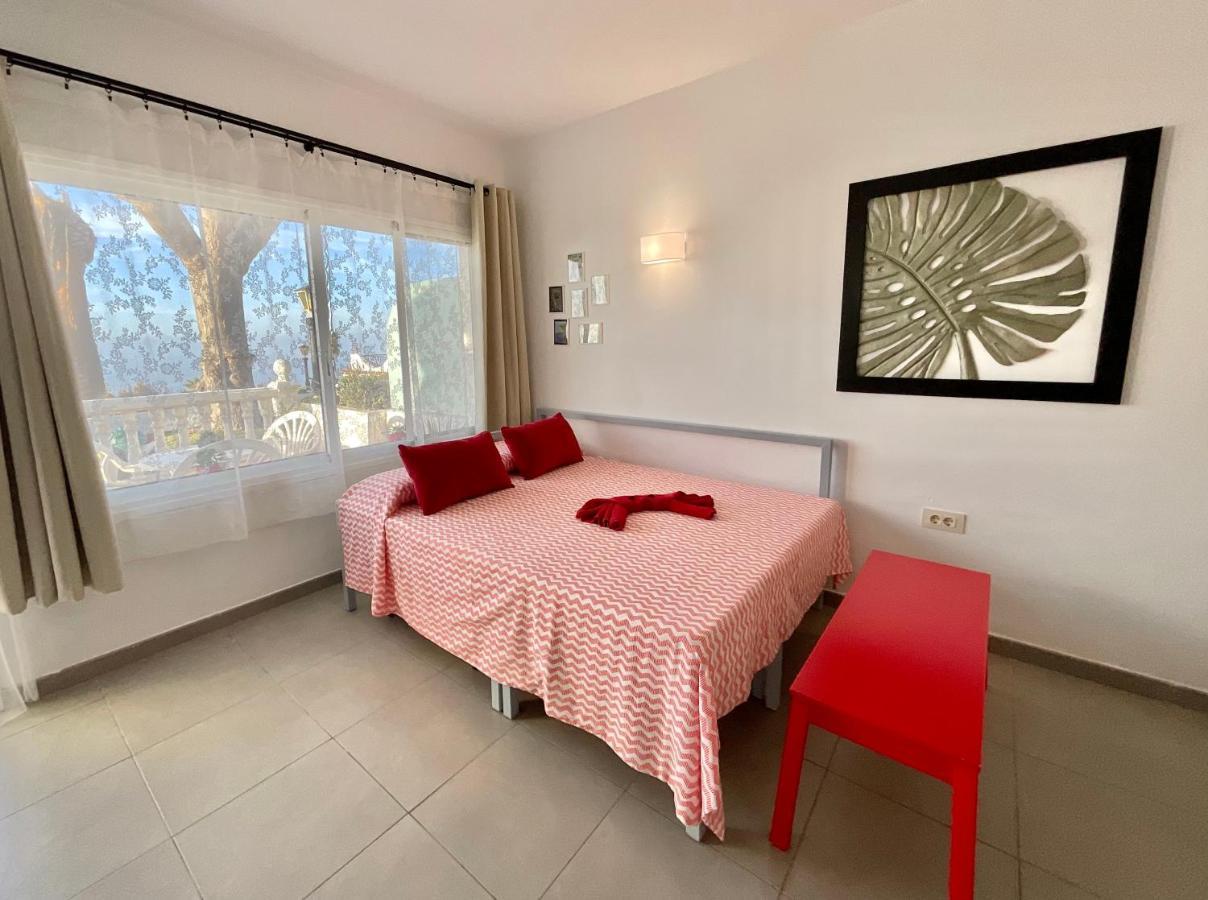 Apartamento Rest&Pool Tacoronte Dış mekan fotoğraf