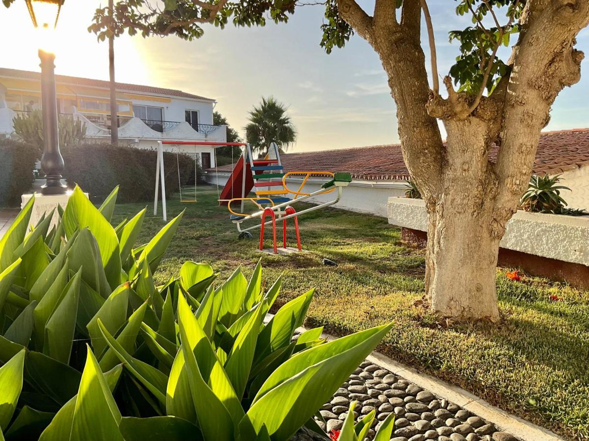 Apartamento Rest&Pool Tacoronte Dış mekan fotoğraf